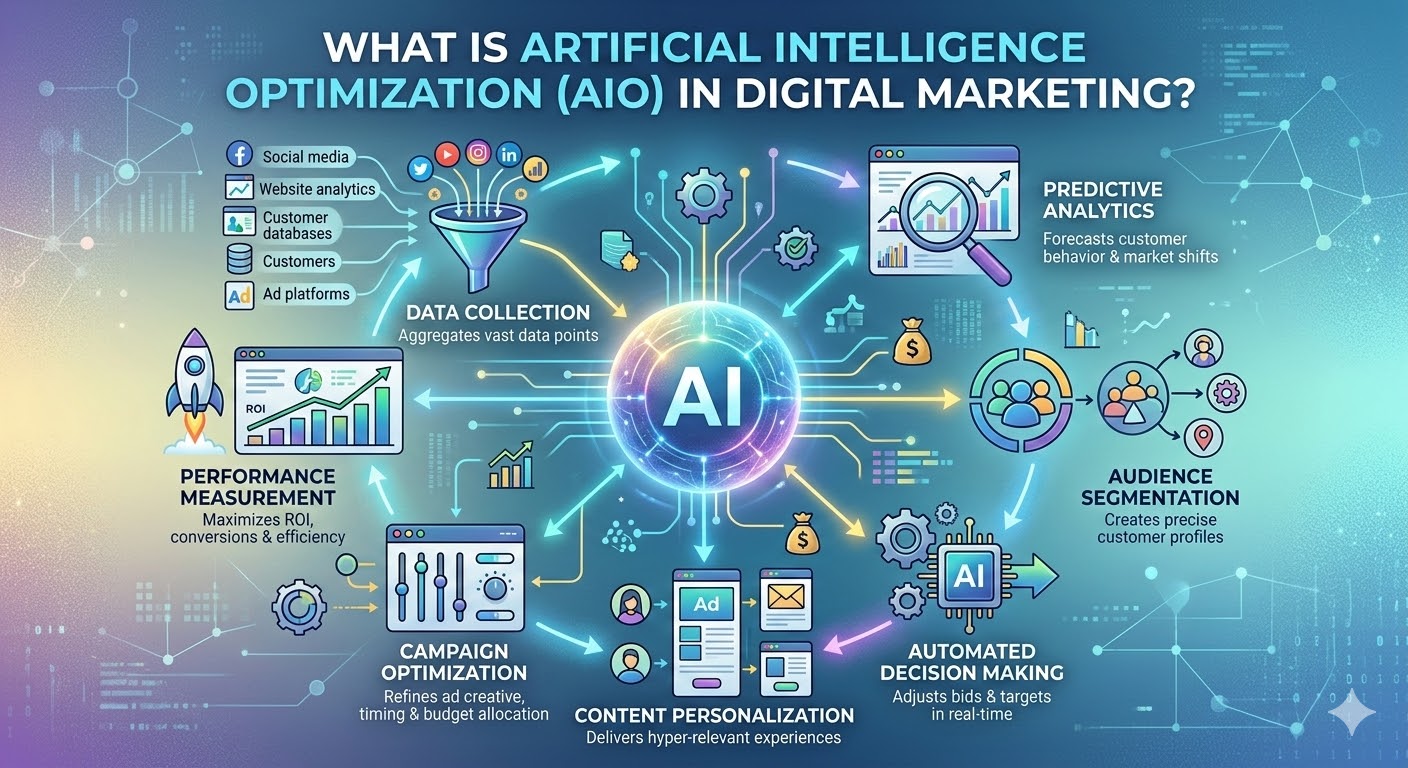 artificial intelligence optimization AIO